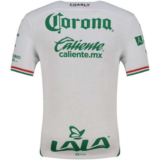Women's Santos Laguna 2025/26 Third Shirt Women's Santos Laguna 2025/26 Third Shirt