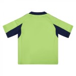Kid's Fulham 2025/26 Away Kit