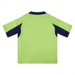 Kid's Fulham 2025/26 Away Kit