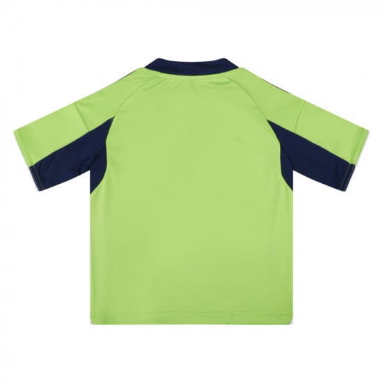 Kid's Fulham 2025/26 Away Kit