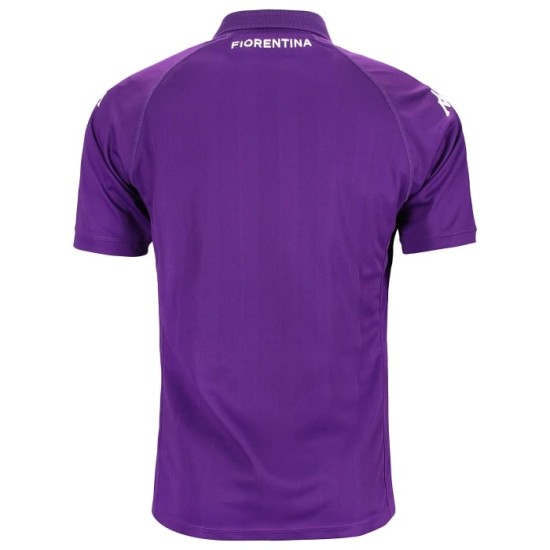 Kid's Fiorentina 2024/25 Home Shirt