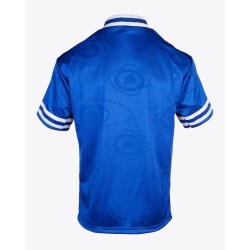 Men's Leicester City 1996 Home Retro Shirt