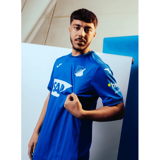 Women's TSG Hoffenheim 2024/25 Home Shirt