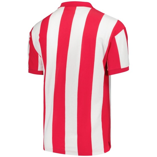 Women's Sunderland 1973 Retro FA Cup Final Shirt Women's Sunderland 1973 Retro FA Cup Final Shirt