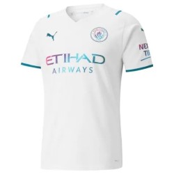 Women's G.JESUS Manchester City 2021/22 Away Shirt Women's G.JESUS Manchester City 2021/22 Away Shirt