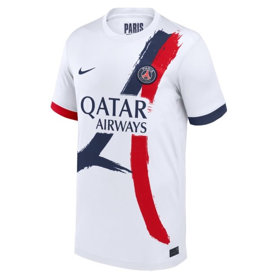 Kid's PSG 2024/25 Away Shirt