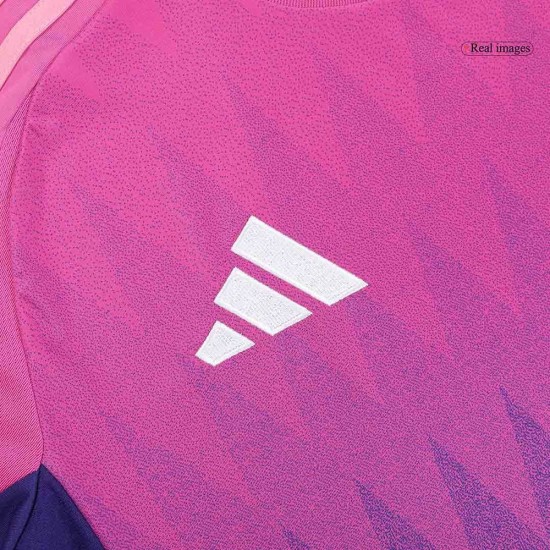 Germany Away Jersey EURO 2024 Germany Away Jersey EURO 2024