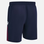 Kid's CA Osasuna 2024/25 Home Shorts Kid's CA Osasuna 2024/25 Home Shorts