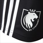 Women's OL 2025/26 Third Europe Shorts