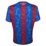 Men's Crystal Palace 2024/25 Home Shirt