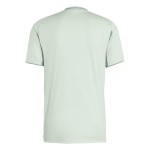 Men's St. Louis City SC 2025 Third Pre Match Shirt - Green Men's St. Louis City SC 2025 Third Pre Match Shirt - Green