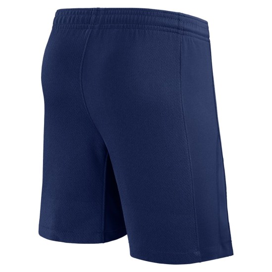 Men's PSG 2024/25 Home Shorts Men's PSG 2024/25 Home Shorts
