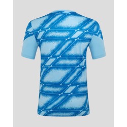 Men's Feyenoord 2025/26 Third Matchday Shirt