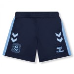 Kid's Coventry City 2025/26 Third Kit