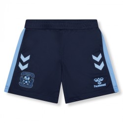 Kid's Coventry City 2025/26 Third Kit