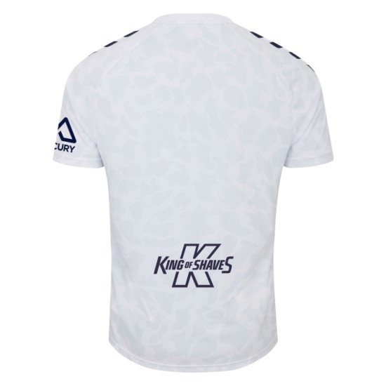 Women's Coventry City 2024/25 Away Shirt Women's Coventry City 2024/25 Away Shirt