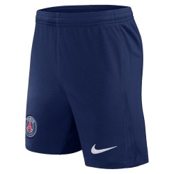 Men's PSG 2024/25 Home Shorts Men's PSG 2024/25 Home Shorts