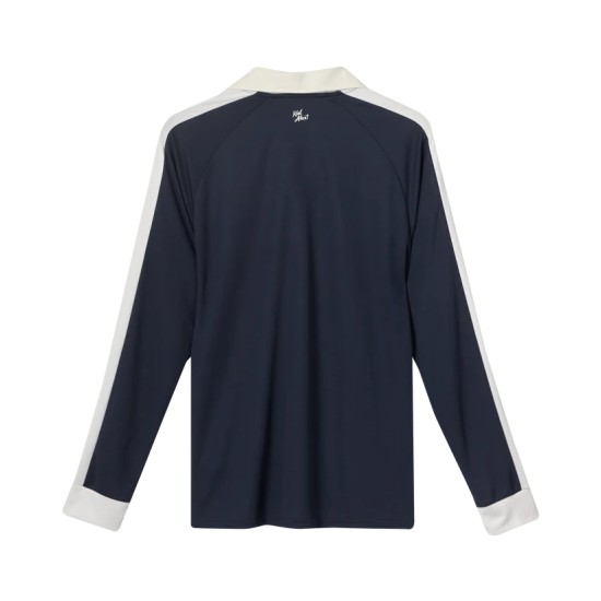 Kid's Holstein Kiel 2025/26 125th Anniversary Special Long Sleeve Shirt