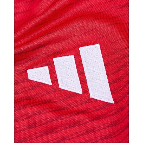 Men's Nottingham Forest 2024/25 Home Shirt