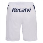 Men's Celta Vigo 2025/26 Home Shorts