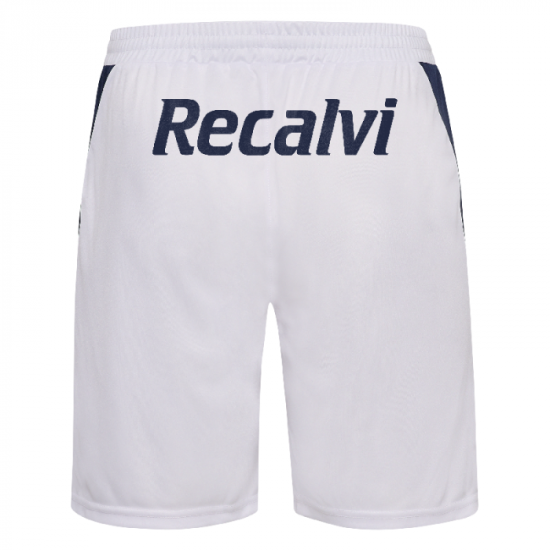 Men's Celta Vigo 2025/26 Home Shorts