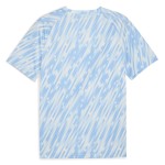 Women's Manchester City 2025/26 Third Pre Match Shirt - Blue Women's Manchester City 2025/26 Third Pre Match Shirt - Blue