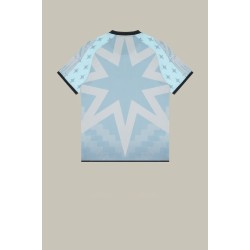 Men's Venezia 2025/26 Special Fourth Shirt - Blue