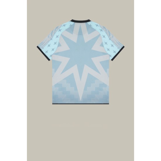 Men's Venezia 2025/26 Special Fourth Shirt - Blue Men's Venezia 2025/26 Special Fourth Shirt - Blue