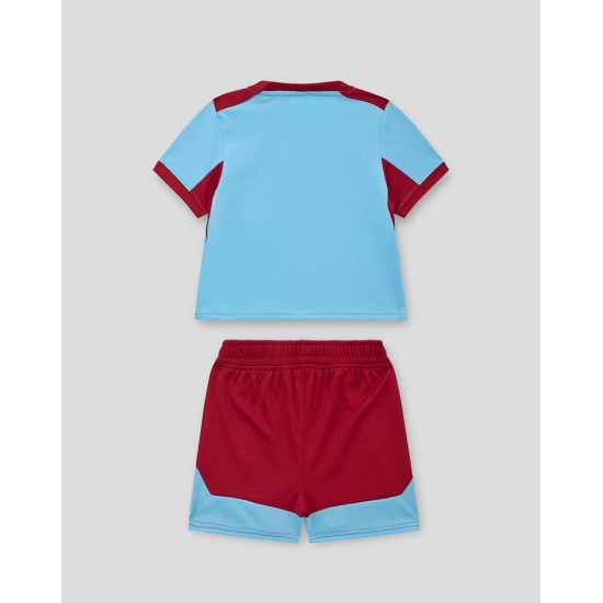 Kid's Feyenoord 2025/26 Third Kit Kid's Feyenoord 2025/26 Third Kit