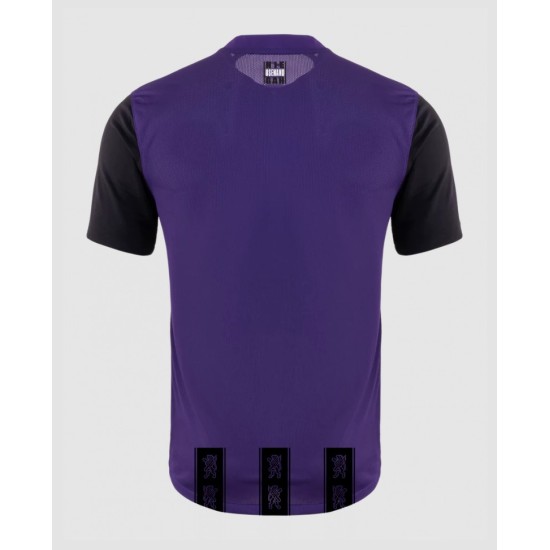 Kid's FC Zurich 2023/24 Away Shirt