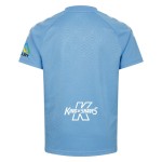 Kid's Coventry City 2024/25 Home Shirt Kid's Coventry City 2024/25 Home Shirt