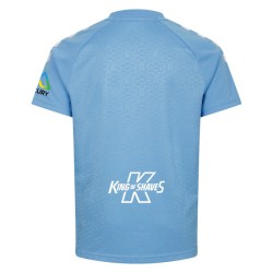 Kid's Coventry City 2024/25 Home Shirt
