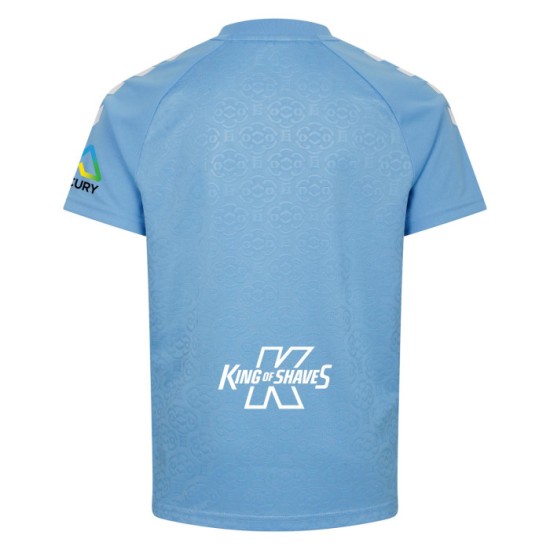 Kid's Coventry City 2024/25 Home Shirt Kid's Coventry City 2024/25 Home Shirt
