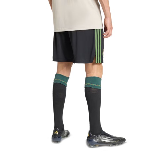 Kid's Bayern Munich 2025 Oktoberfest Shorts