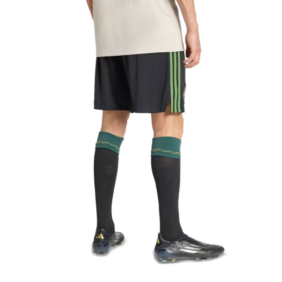 Men's Bayern Munich 2025 Oktoberfest Shorts