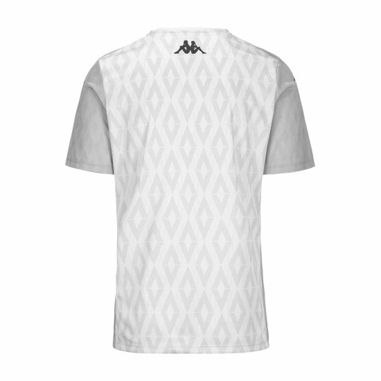 Men's AS Monaco 2024/25 Third Pre Match Shirt Men's AS Monaco 2024/25 Third Pre Match Shirt