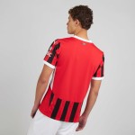 Men's Milan 2024/25 Home Shirt Men's Milan 2024/25 Home Shirt