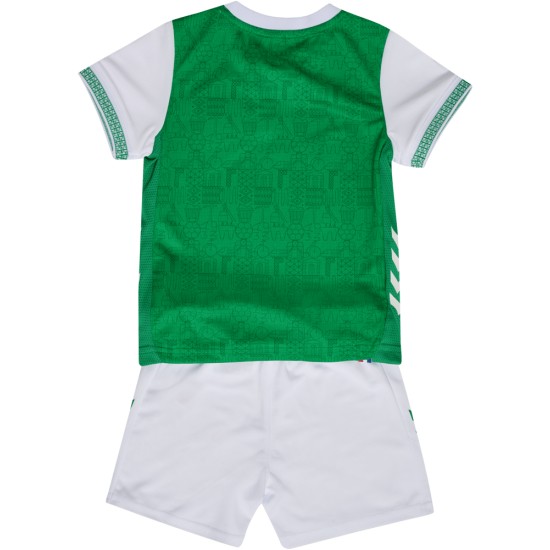 Kid's ASSE 2025/26 Home Kit Kid's ASSE 2025/26 Home Kit