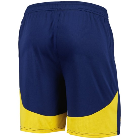 Men's Derby County 2024/25 Third Shorts Men's Derby County 2024/25 Third Shorts