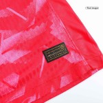 South Korea Home Jersey Player Version 2024 South Korea Home Jersey Player Version 2024