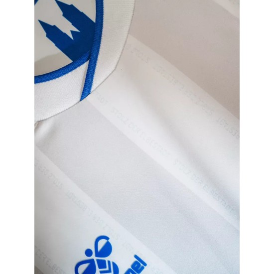Men's 1. FC Magdeburg 2024/25 Away Shirt Men's 1. FC Magdeburg 2024/25 Away Shirt
