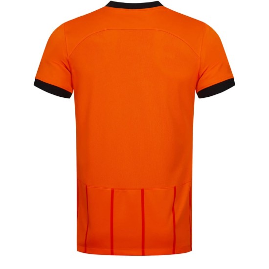 Men's Eintracht Frankfurt 2024/25 Third Shirt Men's Eintracht Frankfurt 2024/25 Third Shirt