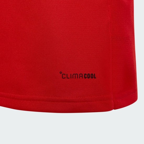 Kid's Wales 2025/26 150th Anniversary Long Sleeve Shirt