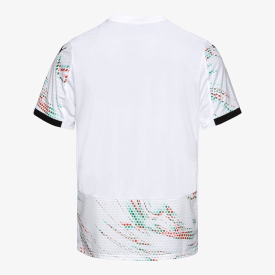 Men's Portugal 2025 Away Shirt Men's Portugal 2025 Away Shirt