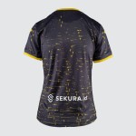 Women's Norwich City 2024/25 Away Shirt