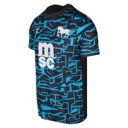 Women's Ipswich Town 2025/26 Third Warm Up Shirt