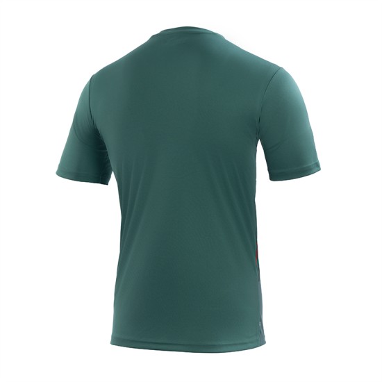 Men's FC Augsburg 2024/25 Third Pre Match Shirt Men's FC Augsburg 2024/25 Third Pre Match Shirt