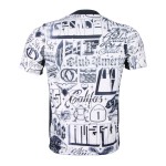 Kid's Club América 2024/25 Third Prematch Shirt Kid's Club América 2024/25 Third Prematch Shirt