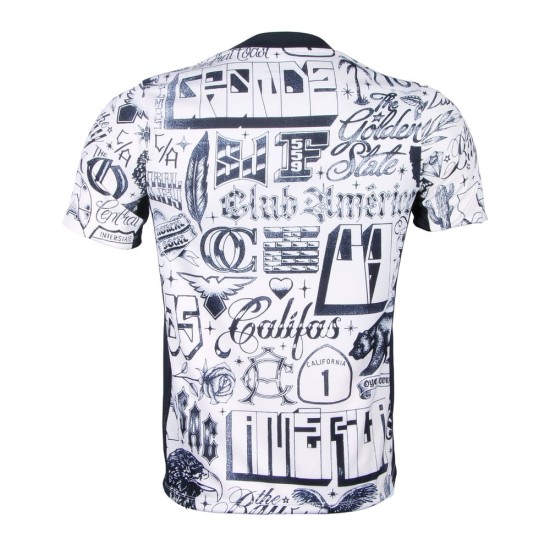 Kid's Club América 2024/25 Third Prematch Shirt Kid's Club América 2024/25 Third Prematch Shirt