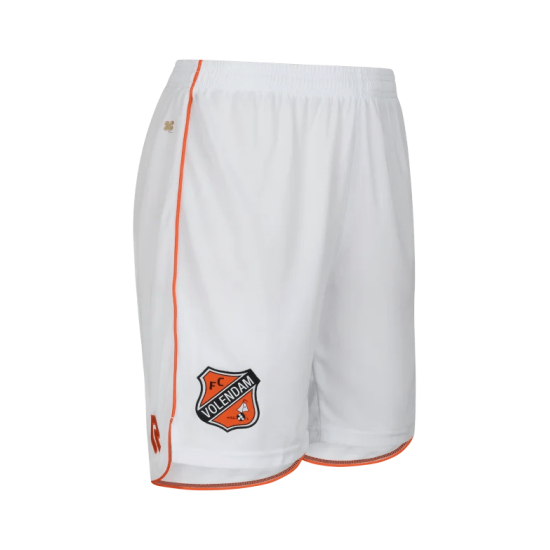 Men's FC Volendam 2025/26 Home Shorts